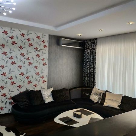 Nizami Apartment Baku Luaran gambar
