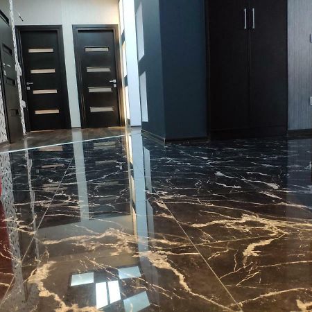 Nizami Apartment Baku Luaran gambar