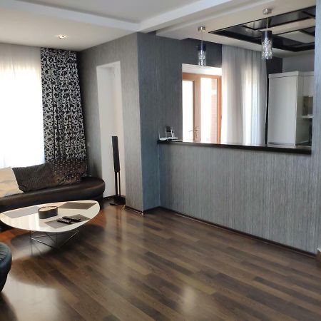 Nizami Apartment Baku Luaran gambar