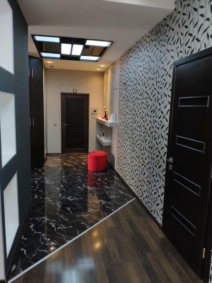 Nizami Apartment Baku Luaran gambar