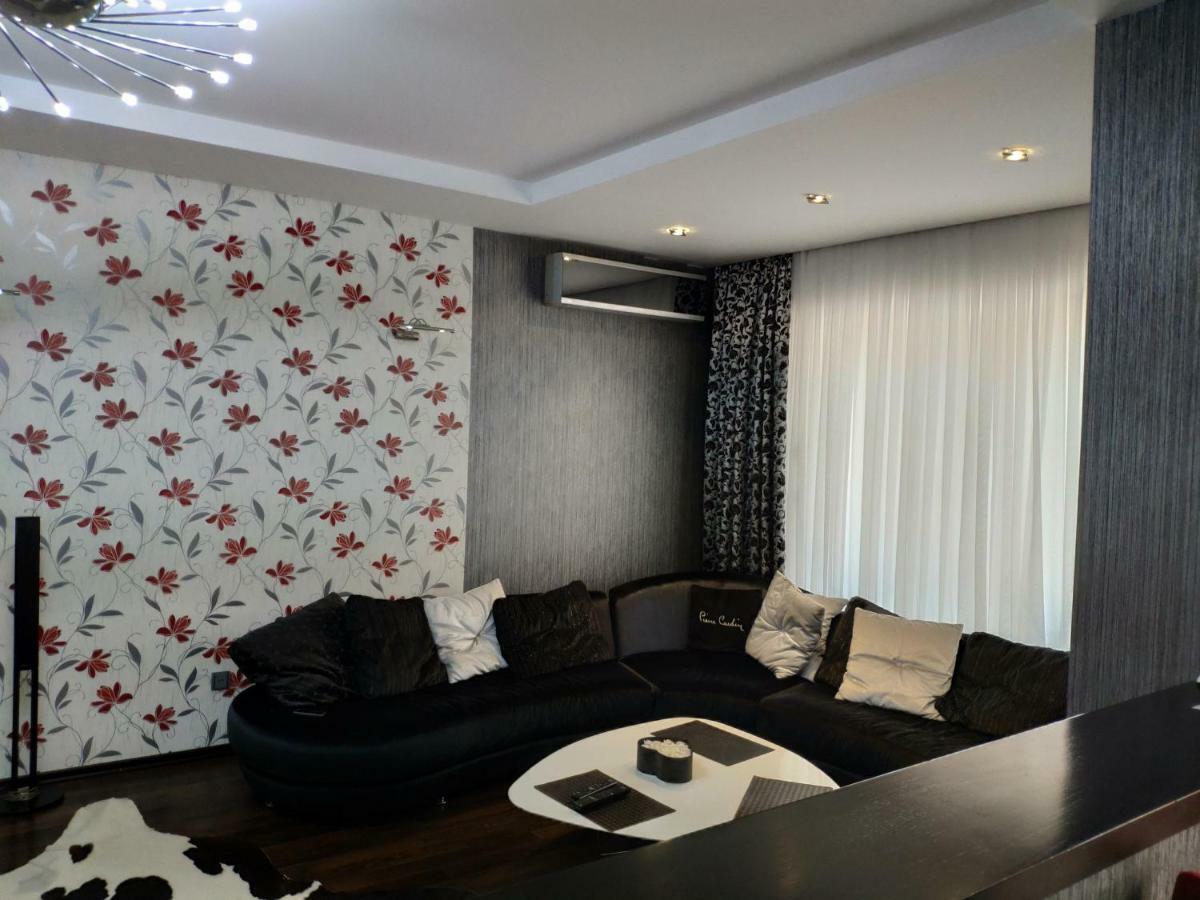 Nizami Apartment Baku Luaran gambar