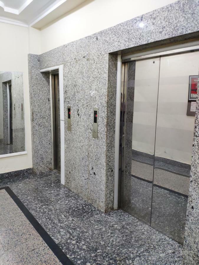 Nizami Apartment Baku Luaran gambar