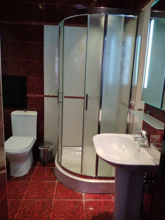 Nizami Apartment Baku Luaran gambar