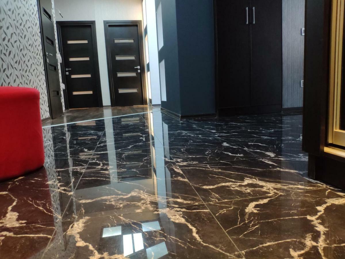 Nizami Apartment Baku Luaran gambar