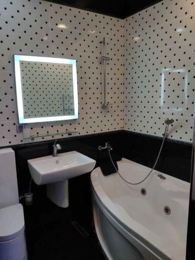 Nizami Apartment Baku Luaran gambar