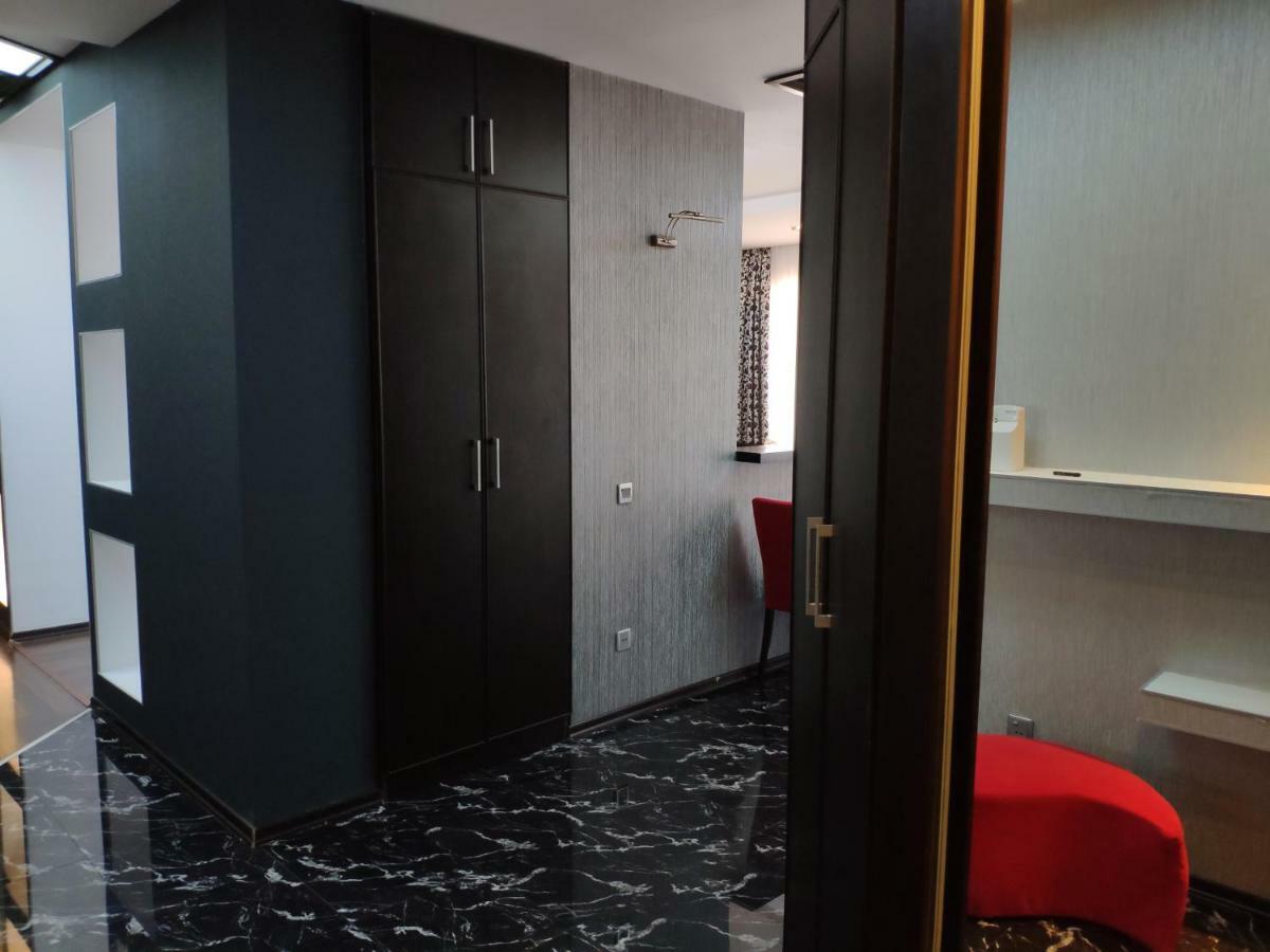 Nizami Apartment Baku Luaran gambar