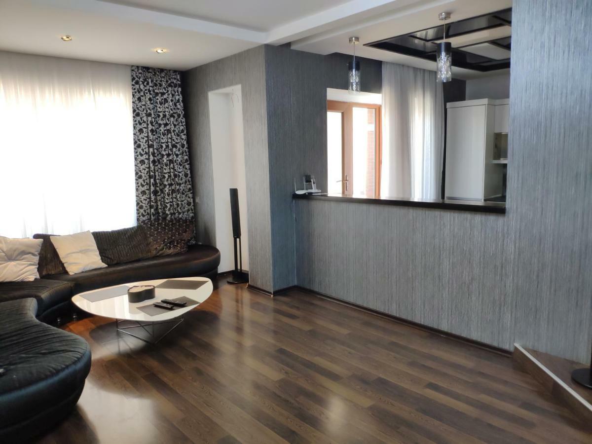 Nizami Apartment Baku Luaran gambar