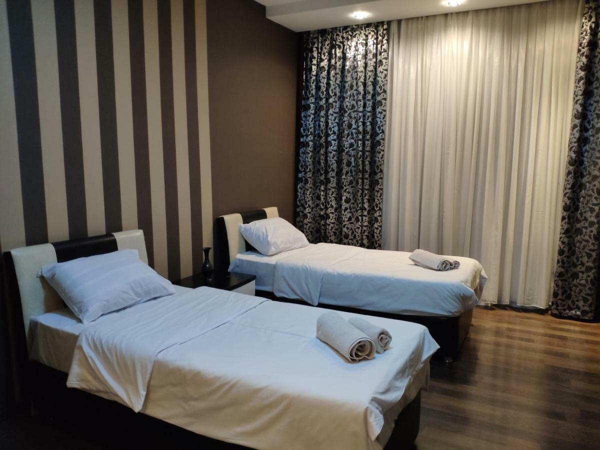Nizami Apartment Baku Luaran gambar
