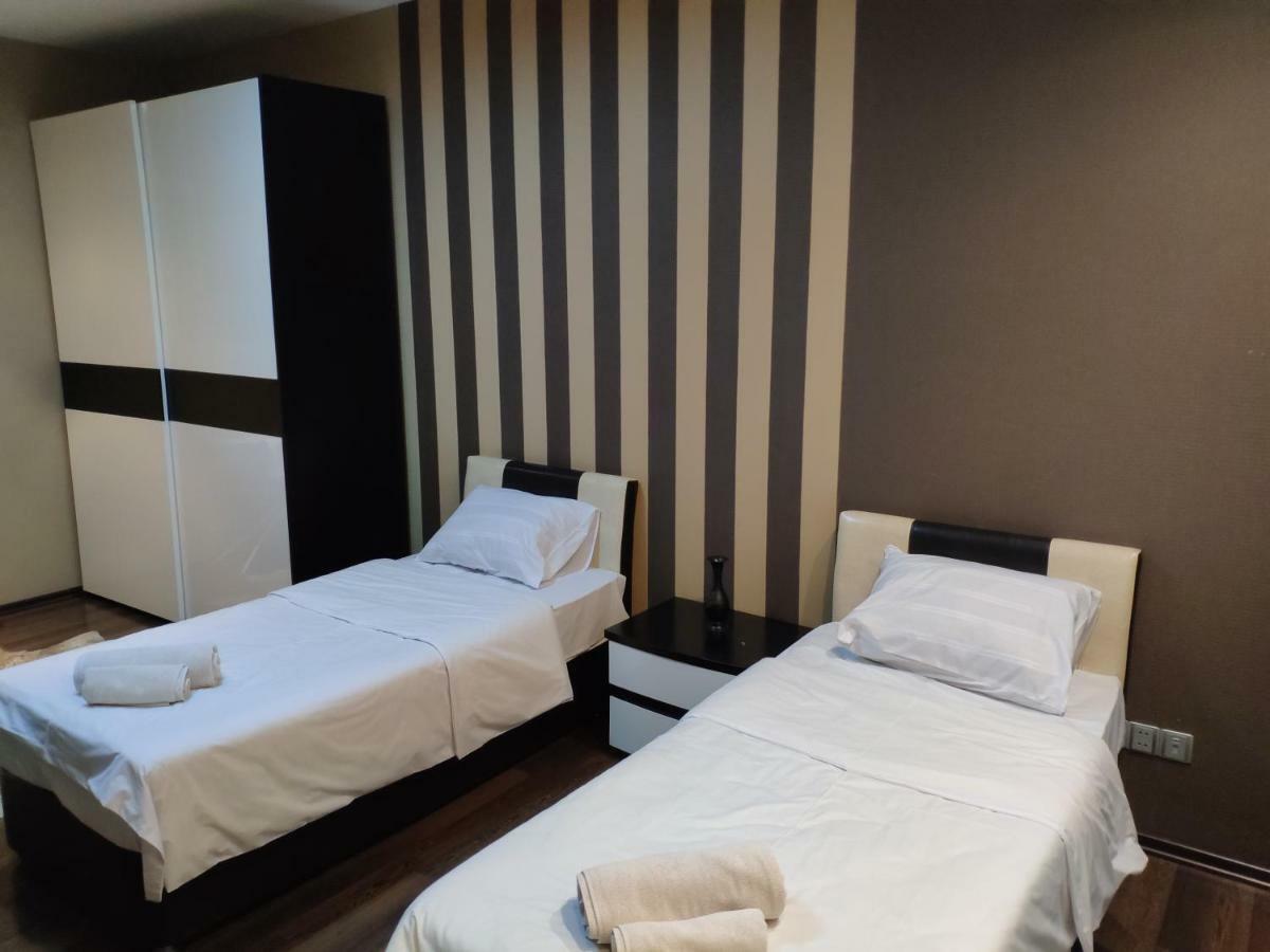 Nizami Apartment Baku Luaran gambar