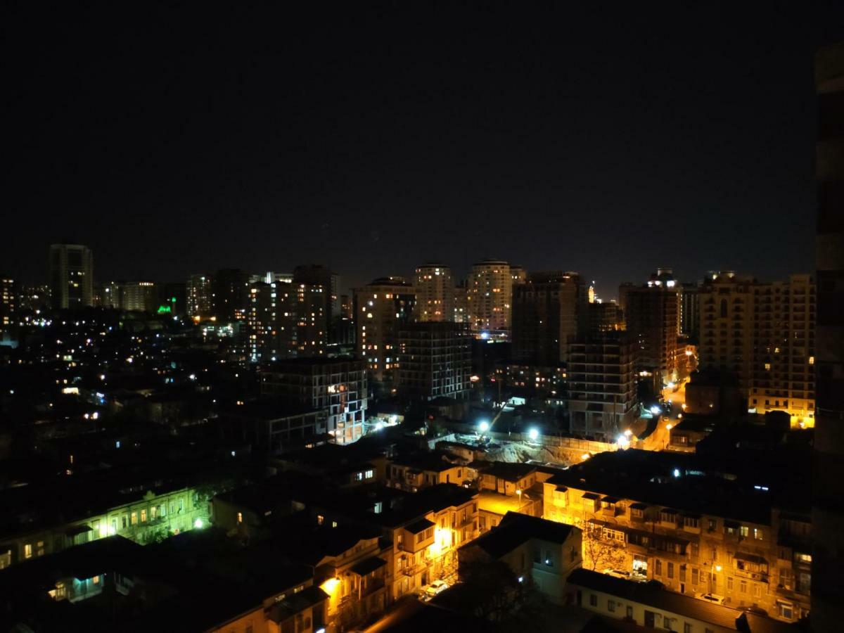 Nizami Apartment Baku Luaran gambar