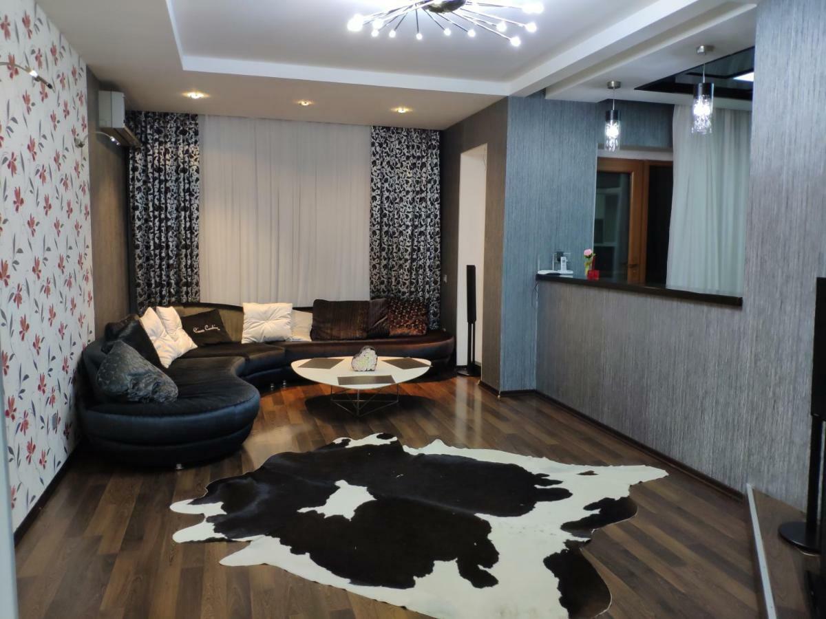 Nizami Apartment Baku Luaran gambar